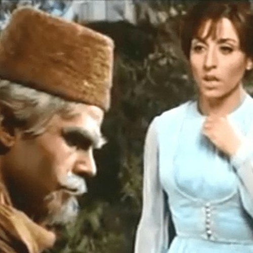 فيلم بياع الخواتم - راجح بعدك ما فليت - فيروز _ چوزيف عازار