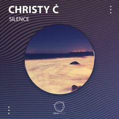 Christy Ċ - Silence (LIZPLAY RECORDS)