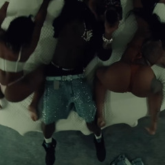 FeJo & TE$LO - PRETTY BITCH ( FINE SHIT RMX) PRE SLE