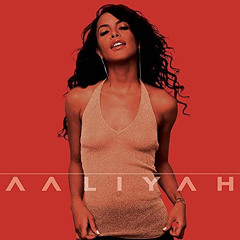 Aaliyah - Enough Said  feat  Drake
