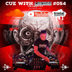 LUCKES @ CUE WITH LUCKES #054