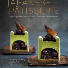 ePub/Ebook Japanese Patisserie BY : James Campbell