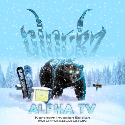 GLOCKZ // ALPHA TV // NORTHERN INVASION EDITION