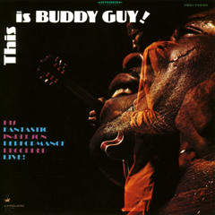 (You Give Me) Fever (Remastered 2025 / Live At New Orleans House / 1968)