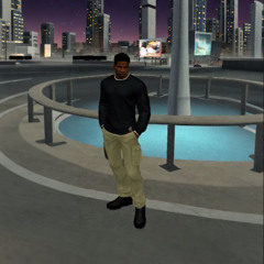 Passenger Princess (Ode to Pinkpantheress)