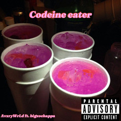 Codeine eater
