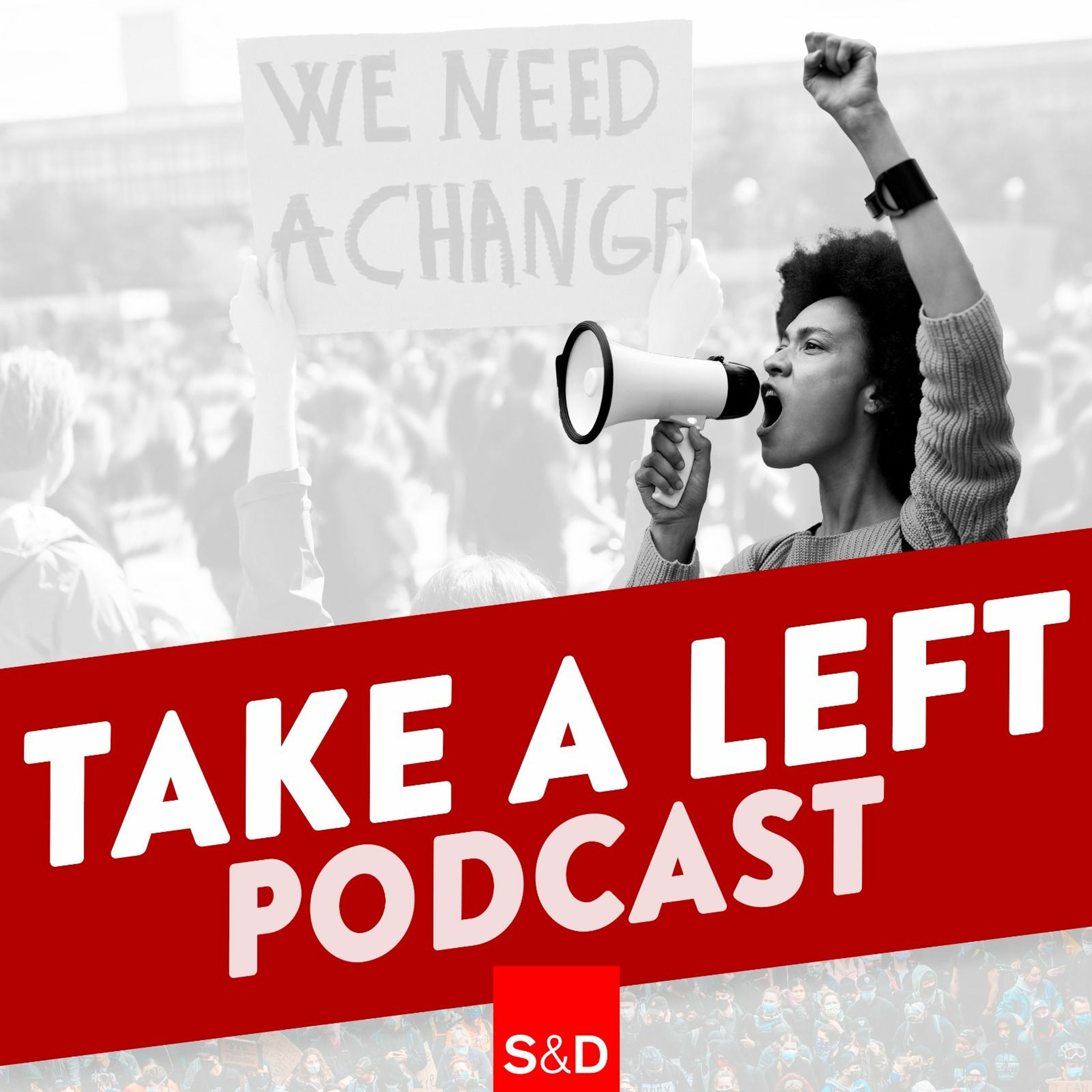 "You will not intimidate us" How we won a victory for women's rights with Fred Matic