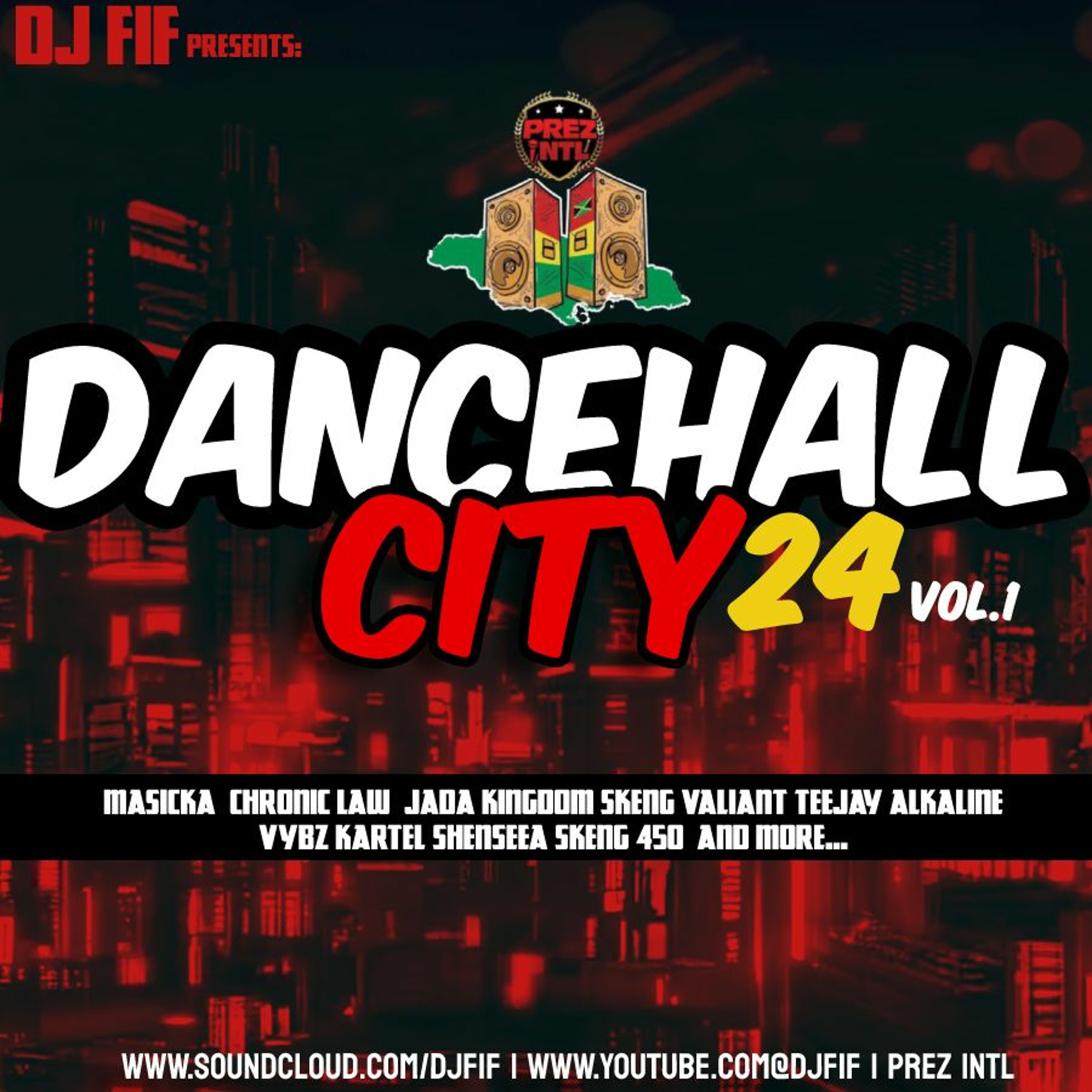 DJ FIF