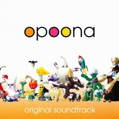Opoona - The Village Without Memories