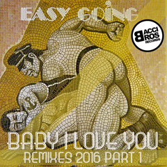 Baby I Love You (Luca Elle Remix)