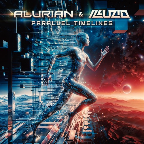 Alurian & Illuzio - Parallel Timelines