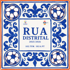 Liga 1 Algarve Futebol 25/26 - 15Nov25 - 8ª Jornada