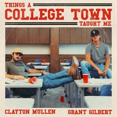 Things a College Town Taught Me
