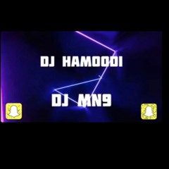 DJ Hamoodi  DJ Mn9| ميني مكس 2022