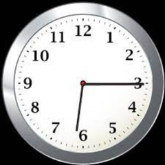 6 15 in the morning (Original mix)