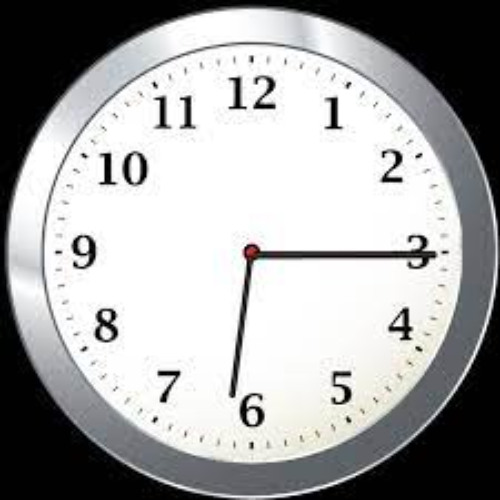 6 15 in the morning (Original mix)