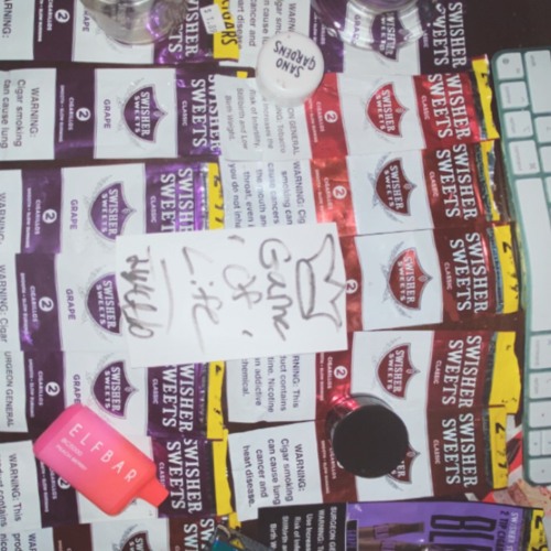 Gam3 øf Lif3 (prod. The Champ)