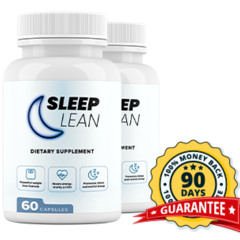 SLEEPLEAN REVIEW 2025: HONEST CUSTOMER FEEDBACK & CONSUMER REPORTS