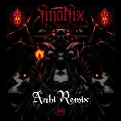 FinalFix - Arrival (Aubi UNOFFICIAL Remix) (FREE DOWNLOAD)