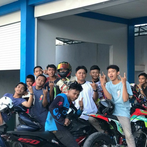 Dj ku timang - timang Adik ku sayang - SPESIAL REQ. TEAM CAUK
