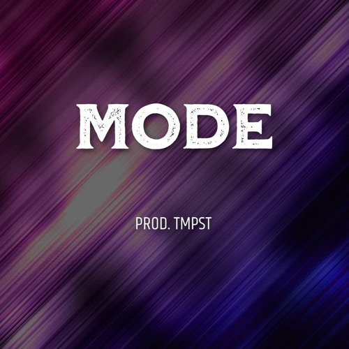 *Free* Dark Piano UK Drill Type Beat "MODE" prod. tmpst