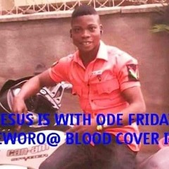 HE HAS DONE IT AGAIN BY APOSTLE ODE FRIDAY EWORO