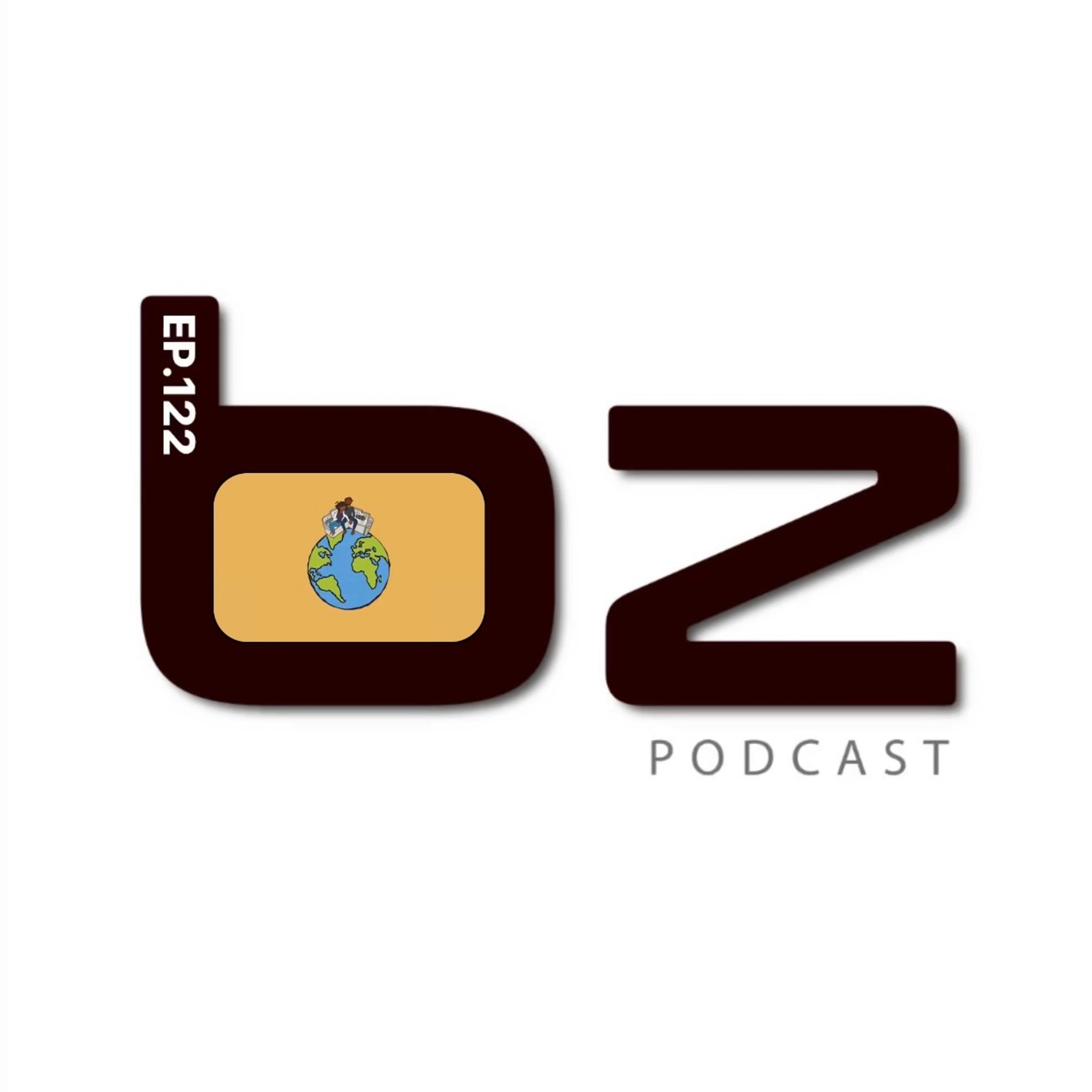 BZ Podcast