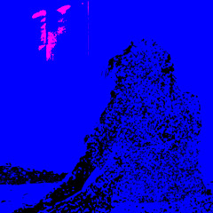 When The Corners Start Curling Inward (chaotic screamo/emoviolence/hardcore punk 2025 full EP)