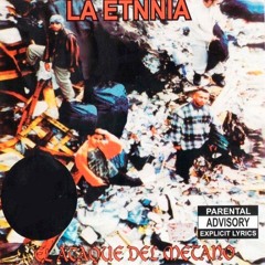 Alto al Secuestro- La Etnnia (Etnnia Razta)