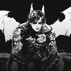 I'm Vengeance Batman - Change Deftones Opium remix