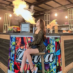KELUARGA BERANTAKAN ( Azay DTM X DJ Adhe )#VVIP
