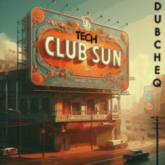 Tech Club Sun