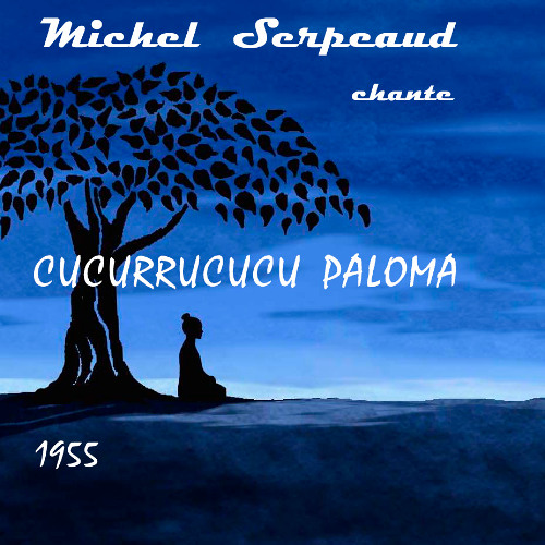CUCURRUCUCU PALOMA