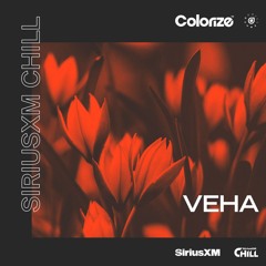Colorize SiriusXM Chill Takeover: VEHA