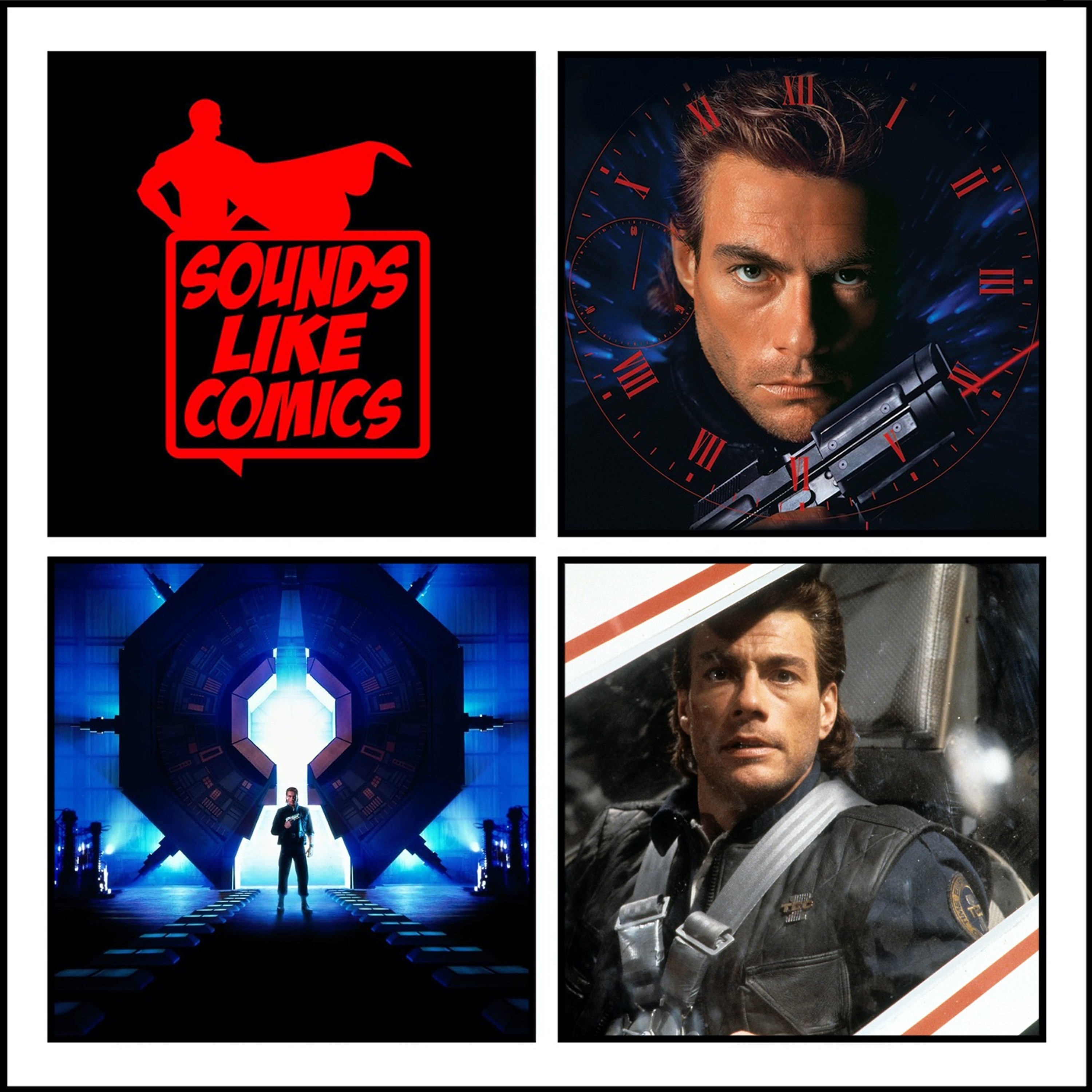 That Film Stew Podcast