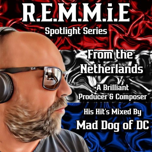 R.E.M.M.i.E. MIX - Spotlight Series