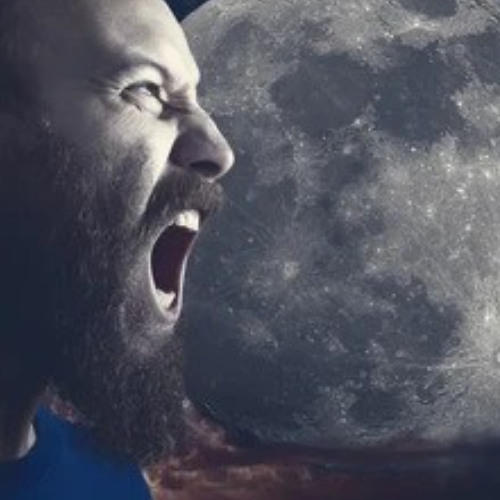 فریاد ماه