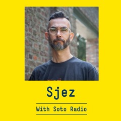 With Soto Radio - Sjez