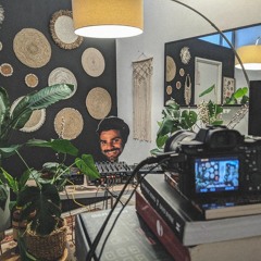 Isolated Living Room Sessions 04: Vander for Selina SIMS Music Festival