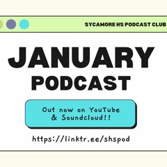 January Podcast: How New Year's Resolutions Affect Your Mental Health