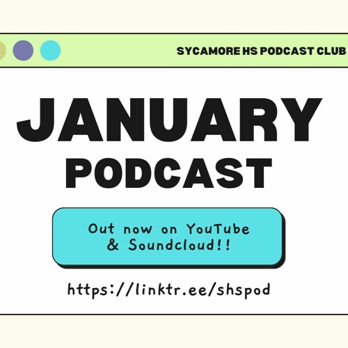 January Podcast: How New Year's Resolutions Affect Your Mental Health