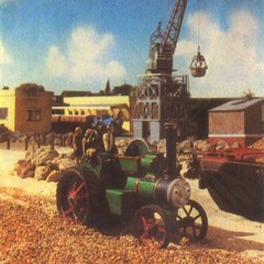 Trevor's Working Theme (Series 2)