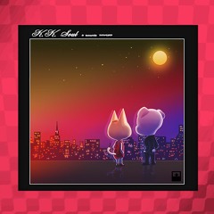 Animal Crossing - K.K. Soul Aircheck (Arrangement)
