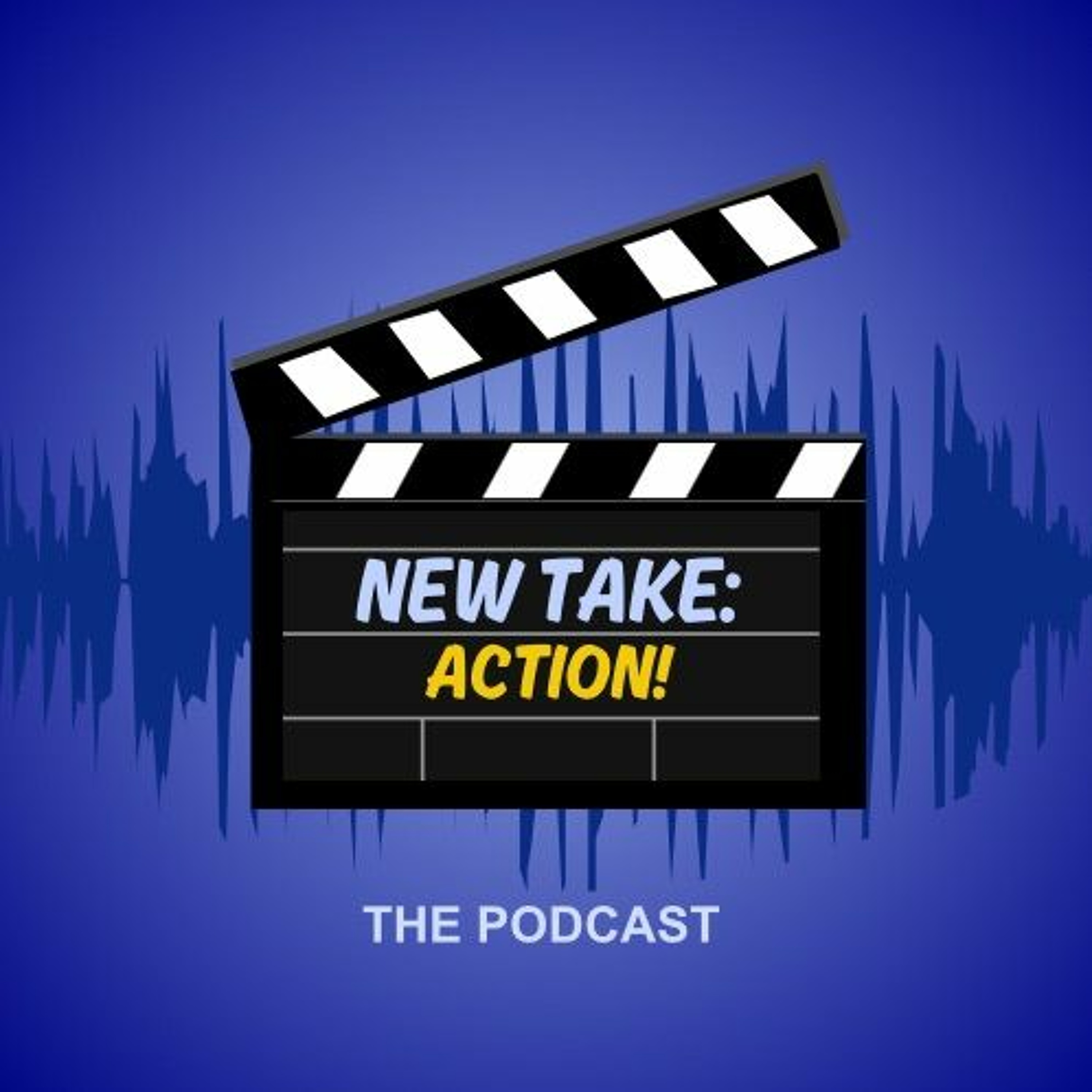 New Take Action! Episode 2 episode artwork