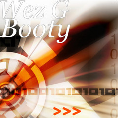 Wez G - Booty