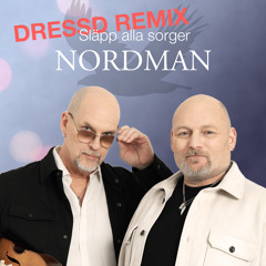 Släpp alla sorger (DRESSD Remix)
