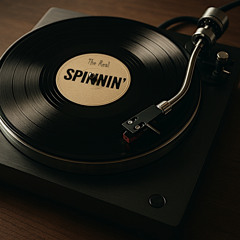 Spinnin'