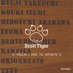 A.Mochi - One To Infinite 2