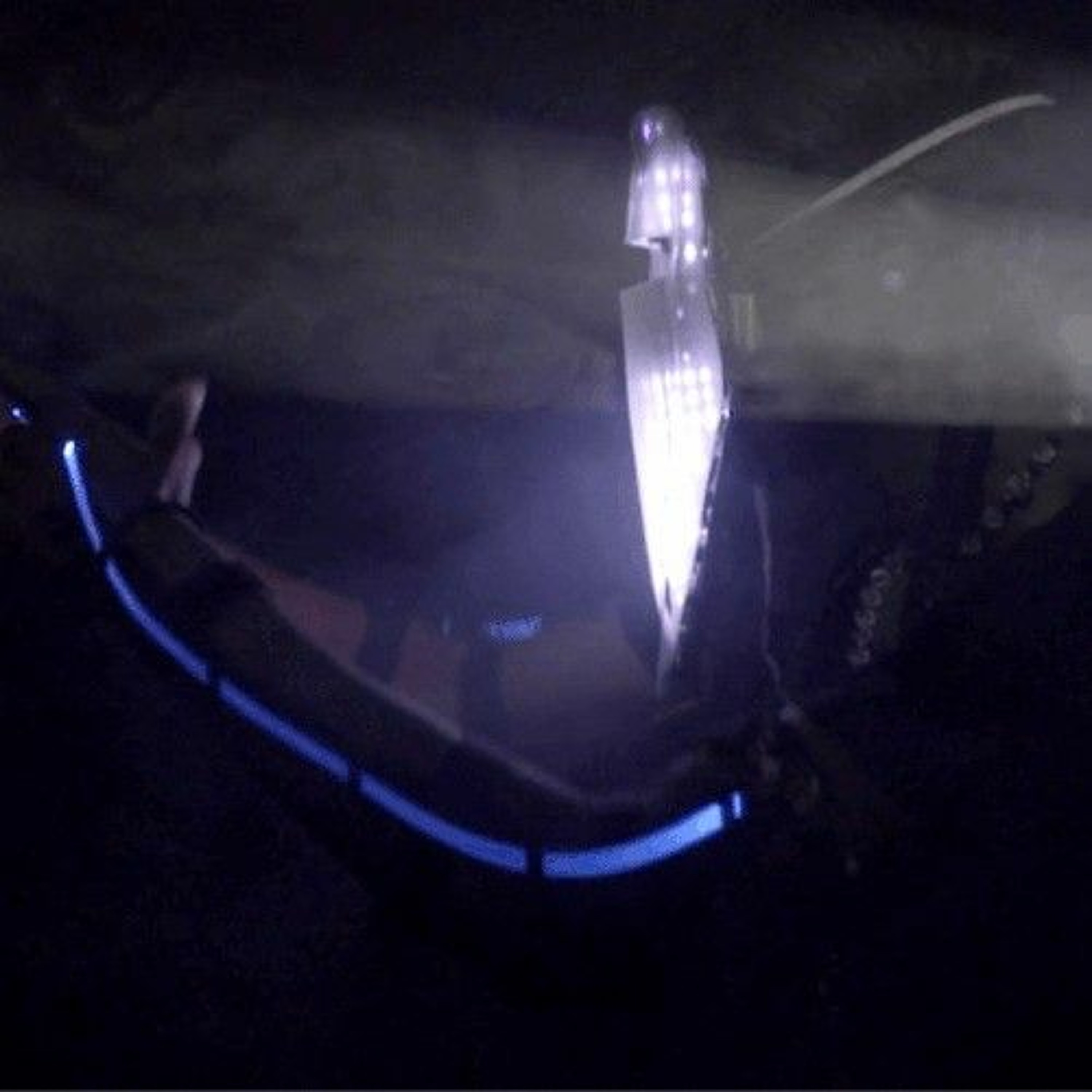 WE R FREE BEINGS by WILLPOWER - Remix by Neutral episode artwork