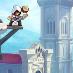 Assassin's Creed - Brawlhalla / Battle(Crossover)